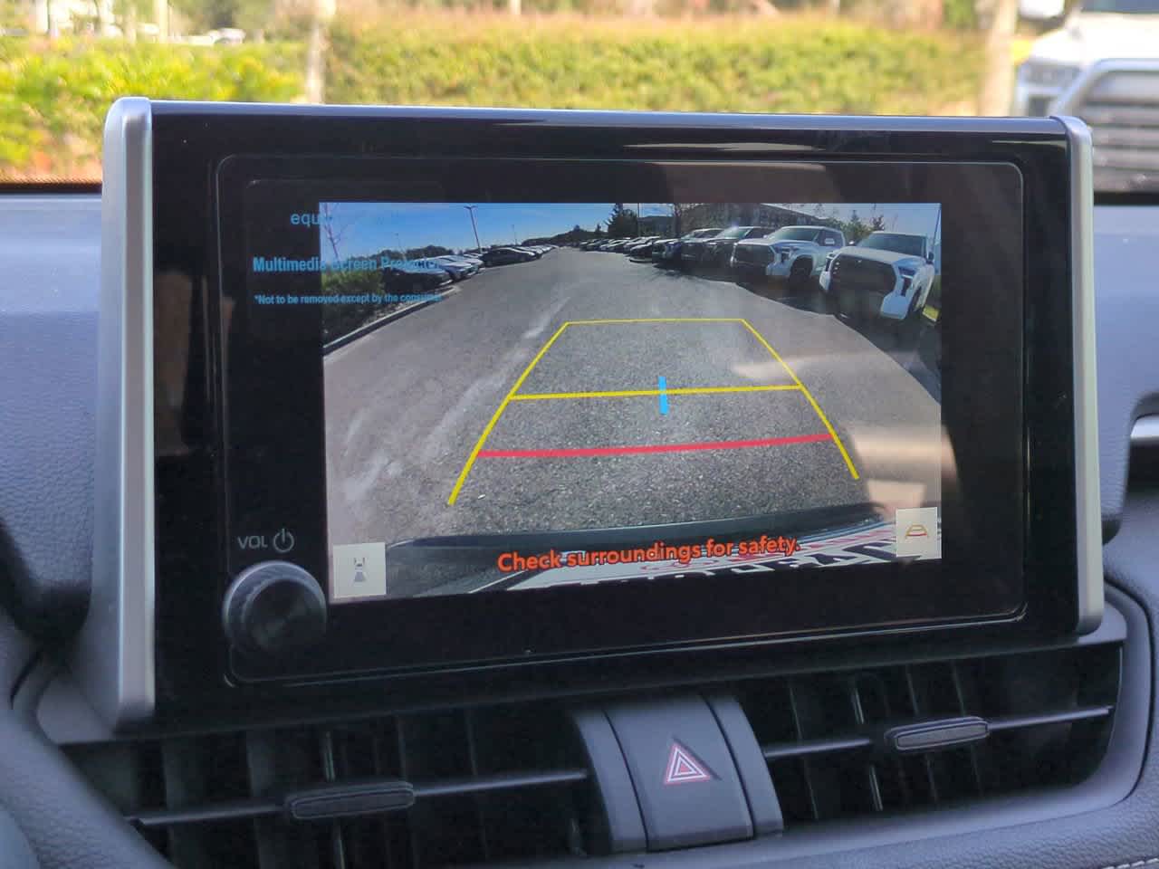 Thumbnail: 2025 Toyota RAV4 - 20