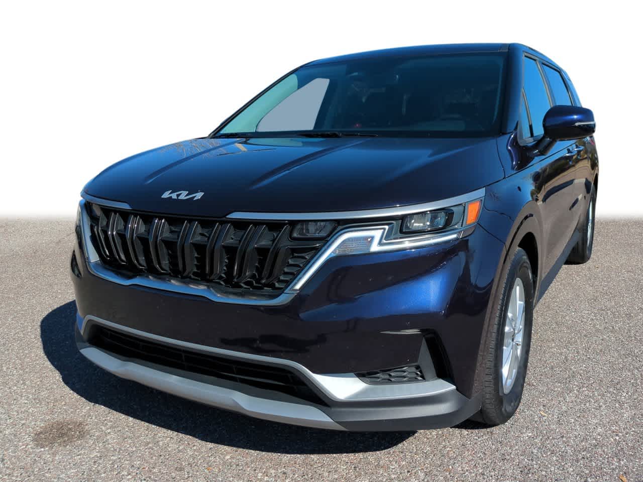 2024 Kia Carnival LX -
                  Wesley Chapel, FL