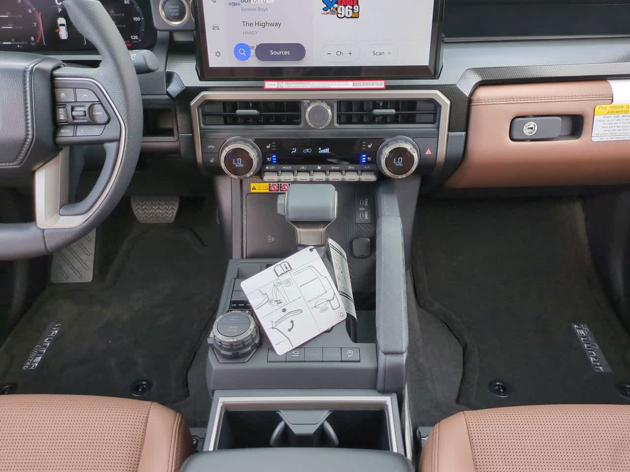 Thumbnail: 2026 Toyota 4Runner - 19