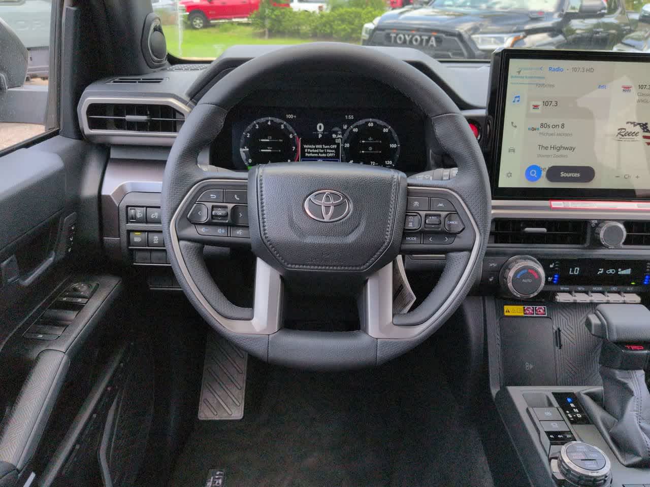 Thumbnail: 2026 Toyota 4Runner - 15