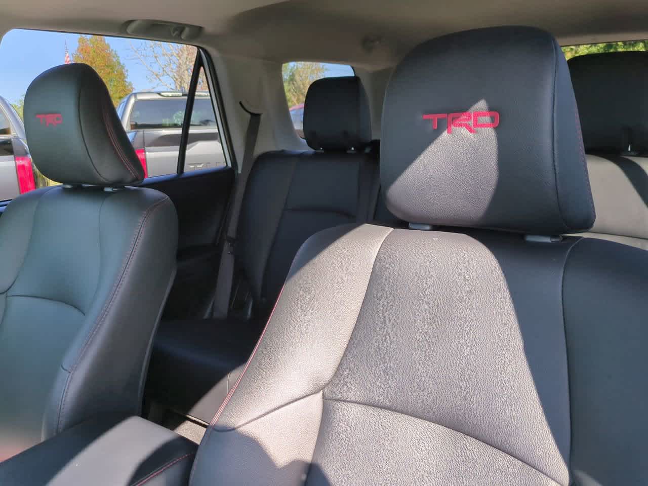 Thumbnail: 2024 Toyota 4Runner - 8