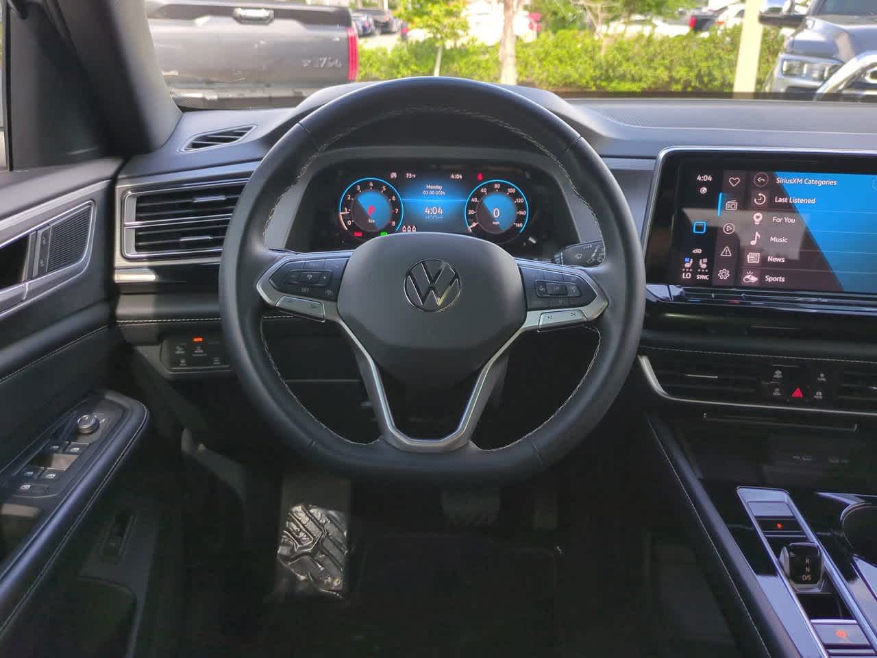 Thumbnail: 2024 Volkswagen Atlas - 15