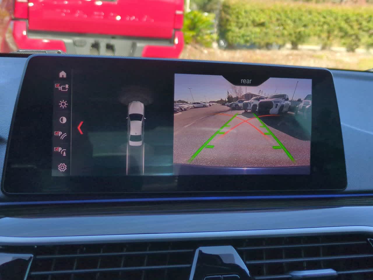 Thumbnail: 2019 BMW 5 Series - 20