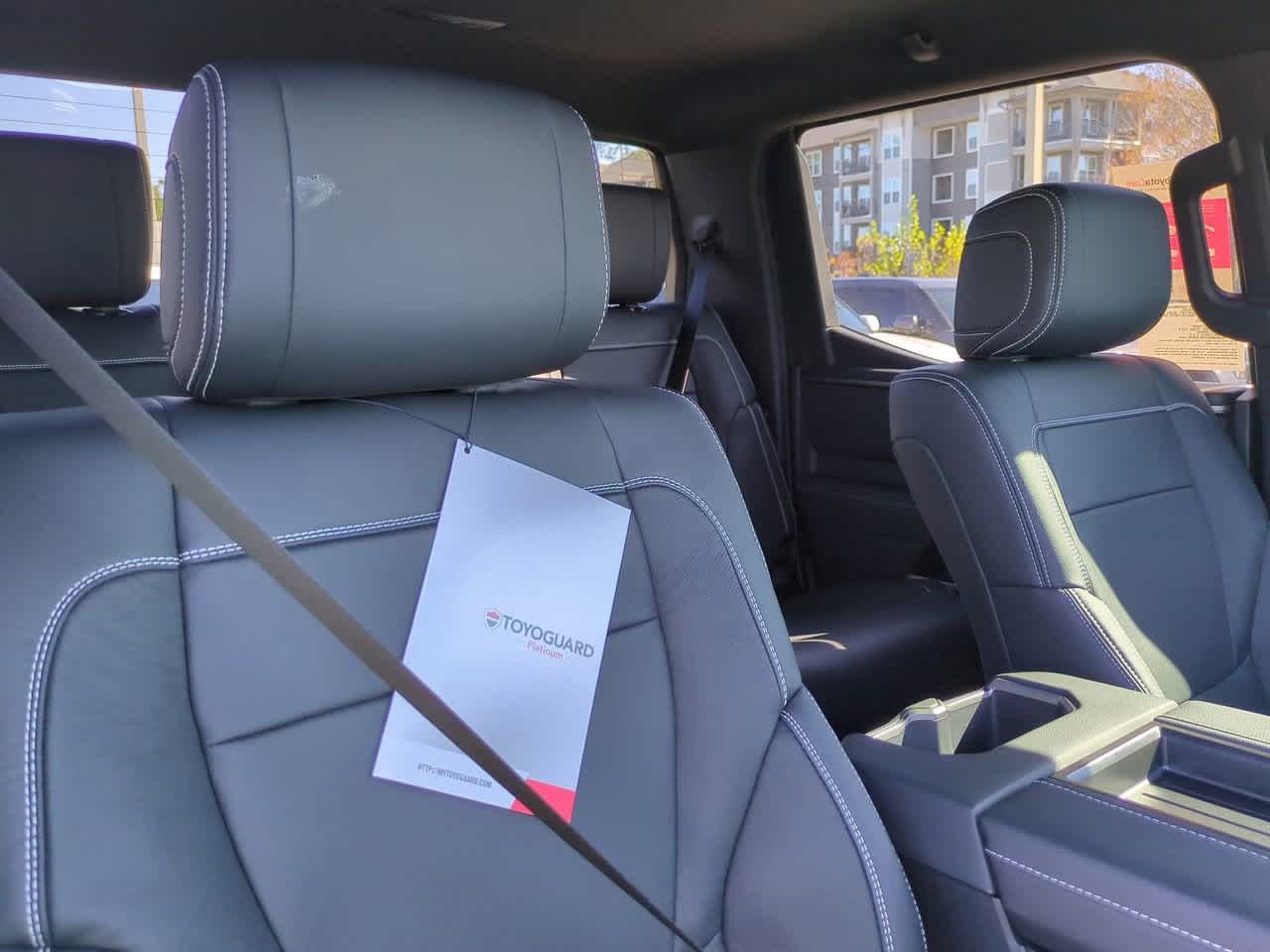 Thumbnail: 2026 Toyota Tundra - 7