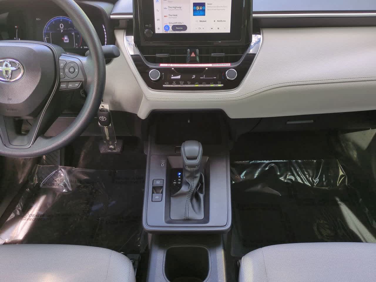 Thumbnail: 2026 Toyota Corolla Cross - 18