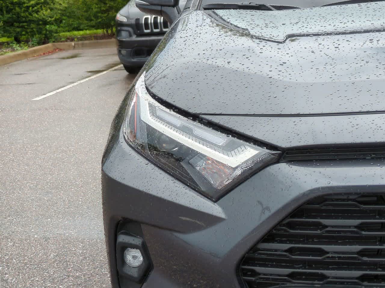 Thumbnail: 2025 Toyota RAV4 - 10
