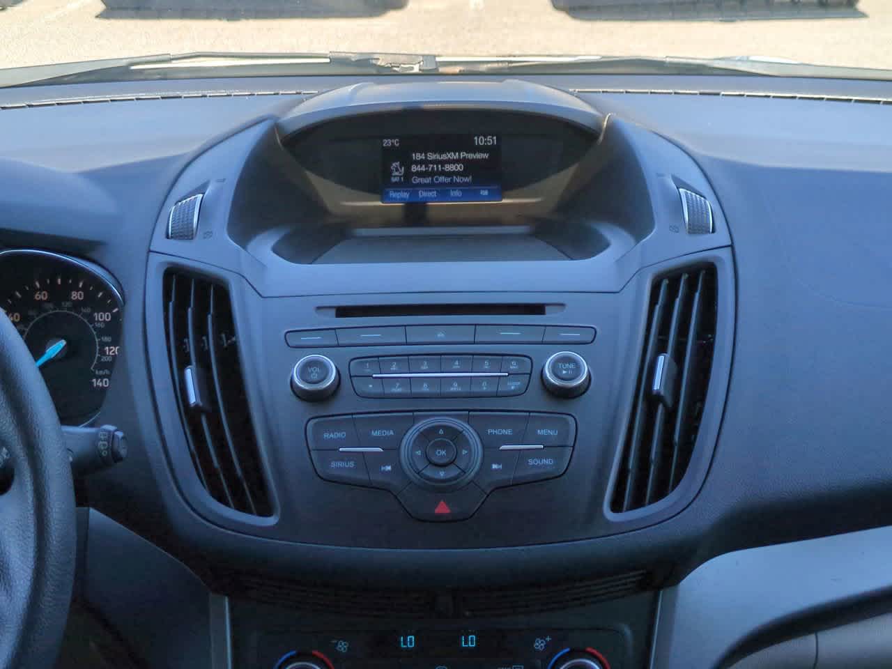 Thumbnail: 2018 Ford Escape - 17