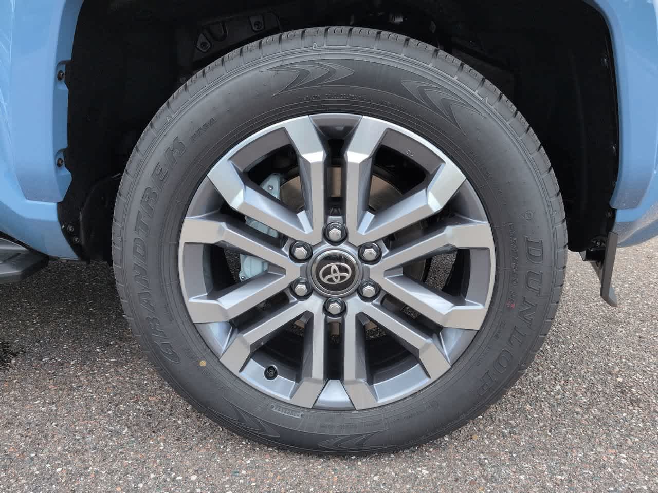 Thumbnail: 2026 Toyota 4Runner - 11