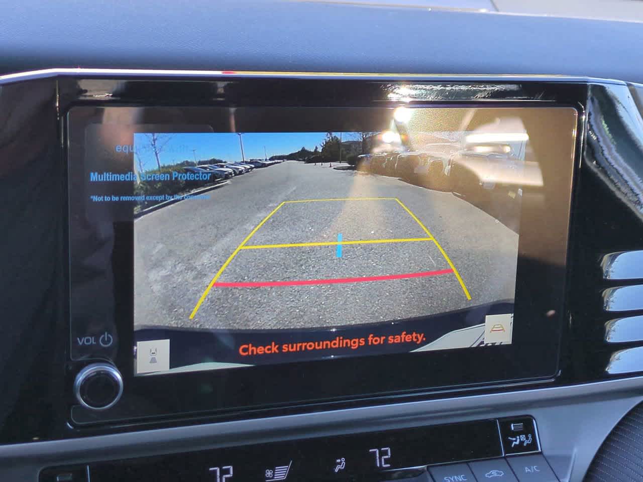 Thumbnail: 2025 Toyota Camry - 18