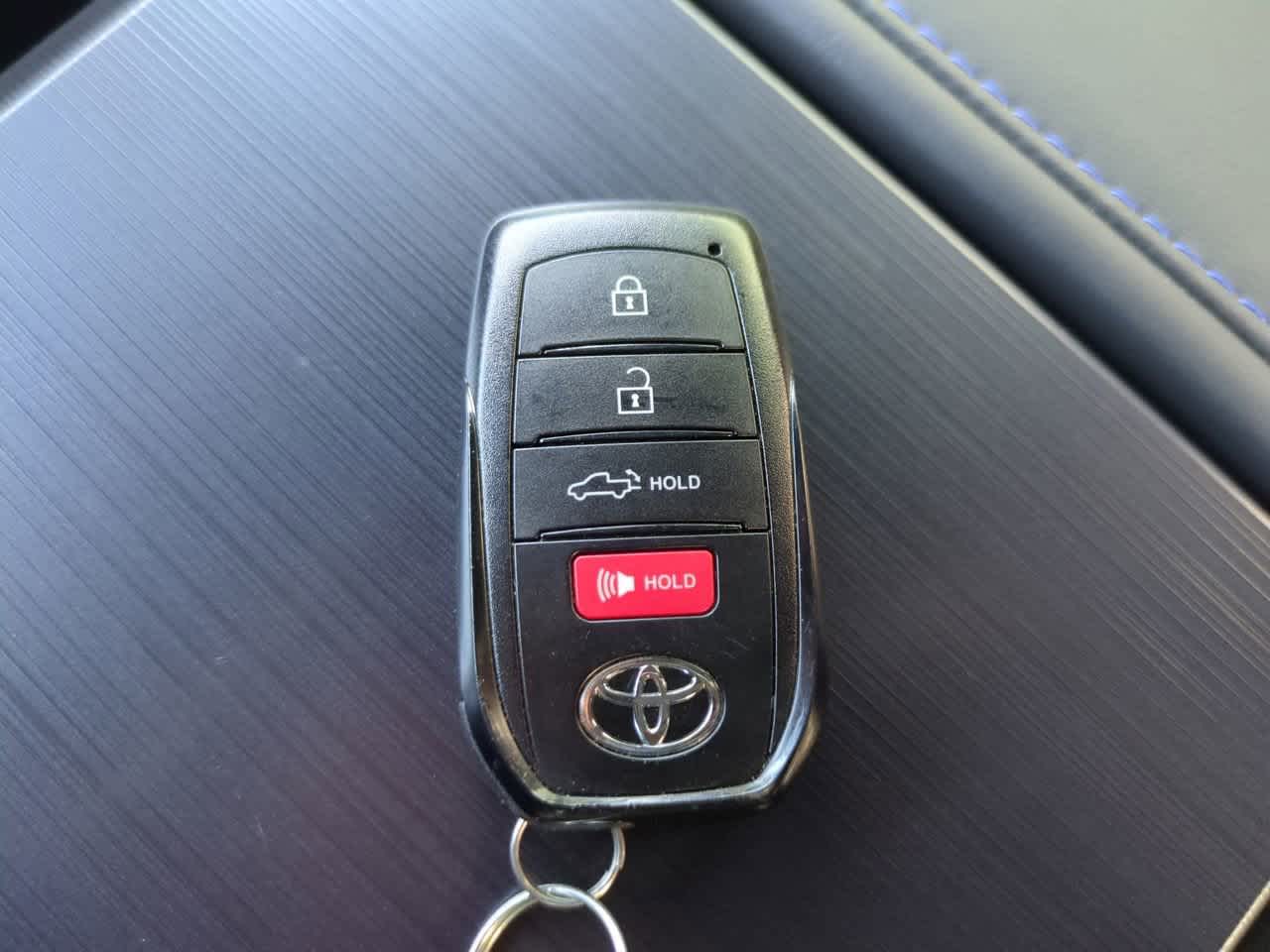 Thumbnail: 2025 Toyota Tundra - 26