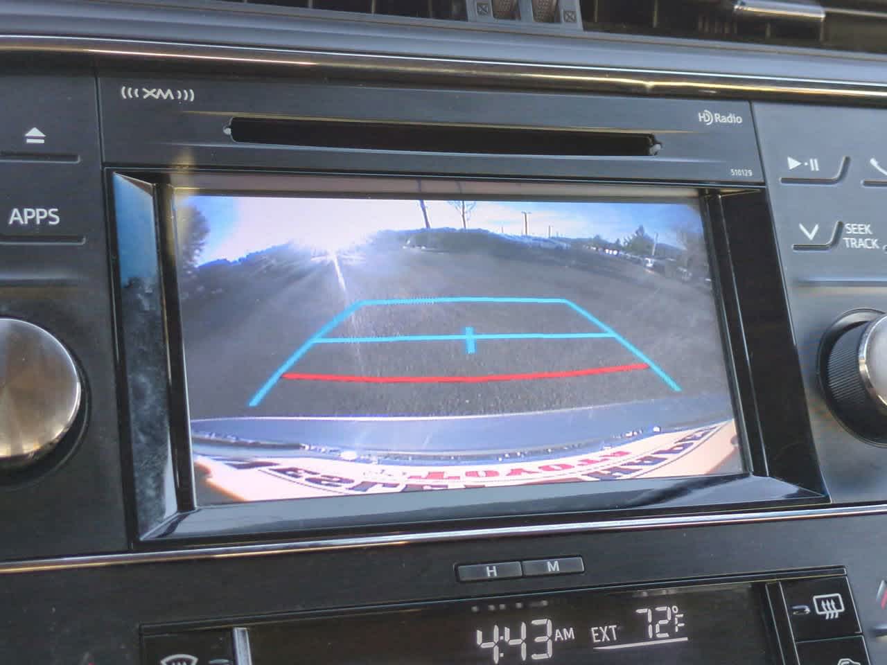 Thumbnail: 2018 Toyota Avalon - 19