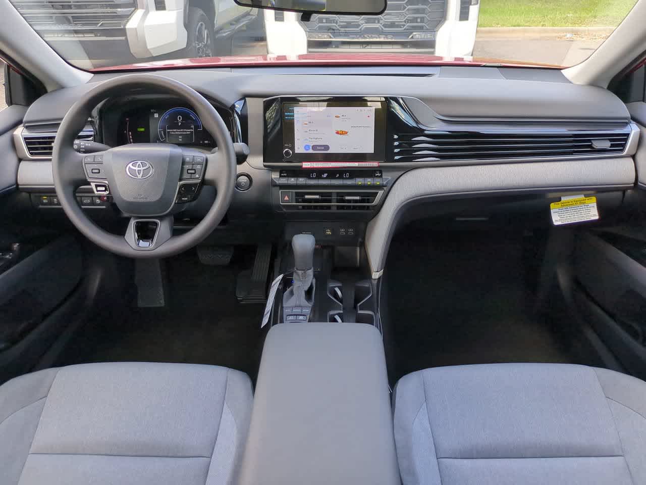 Thumbnail: 2026 Toyota Camry - 14