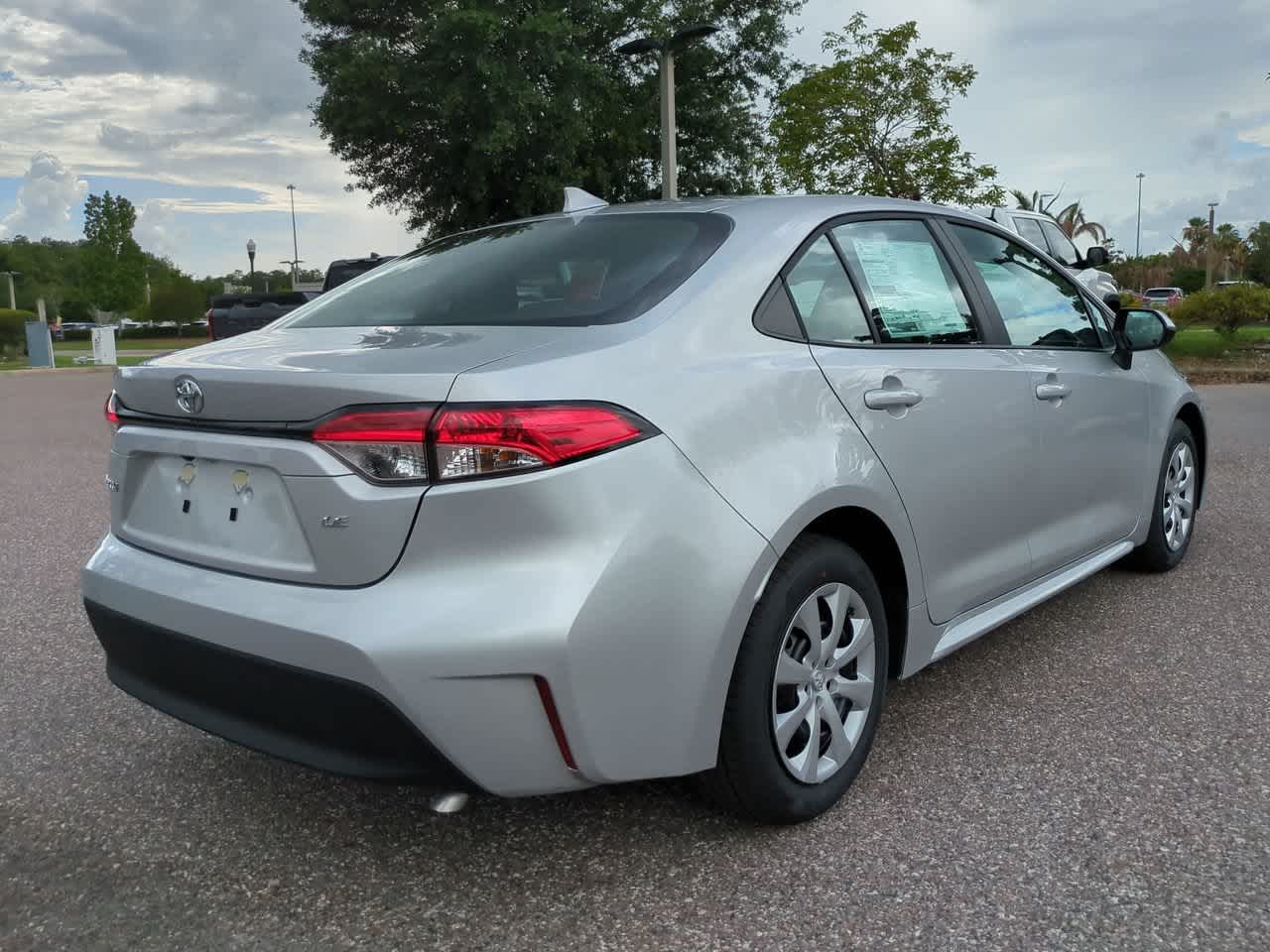 Thumbnail: 2026 Toyota Corolla - 6