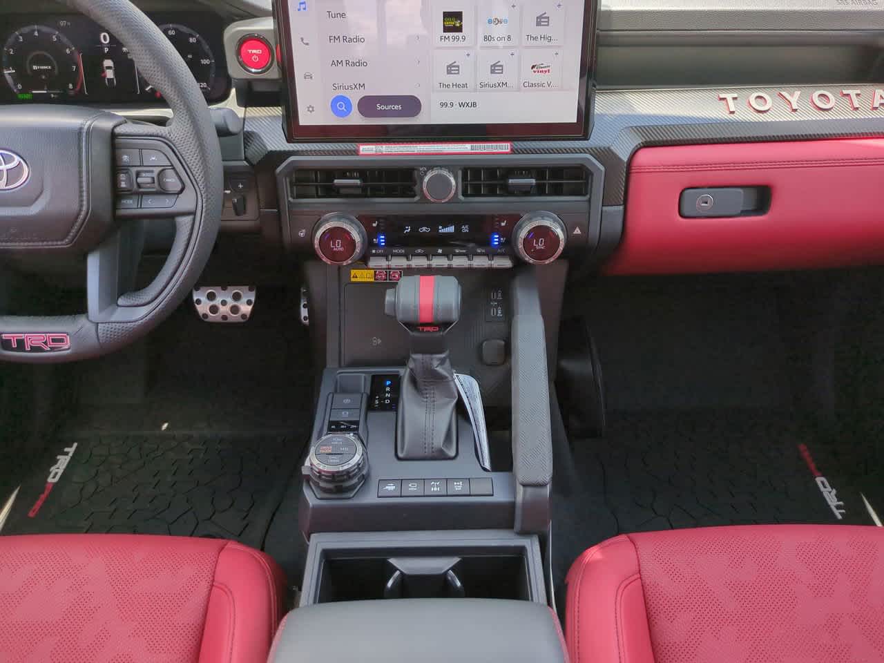 Thumbnail: 2026 Toyota Tacoma - 19