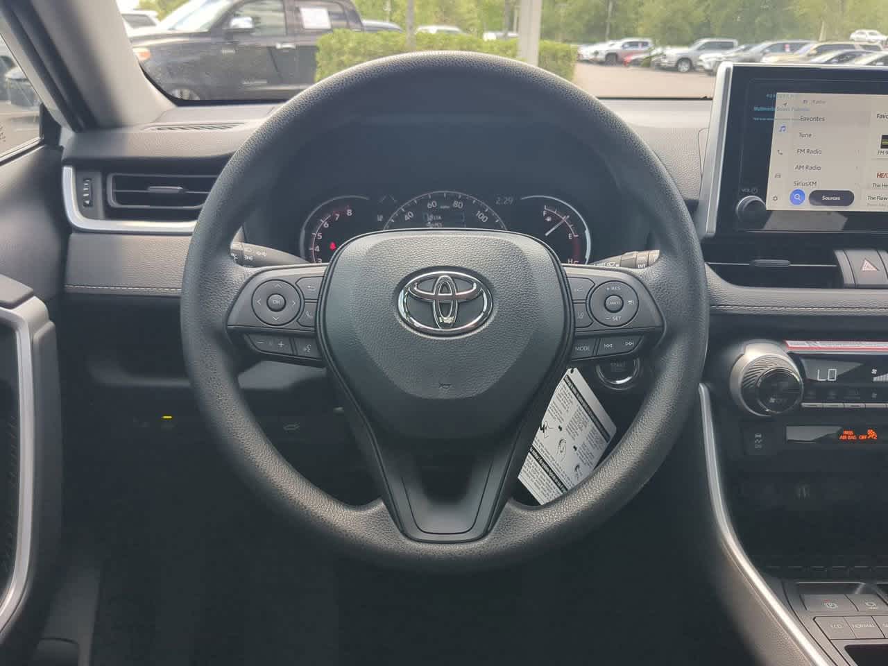 Thumbnail: 2025 Toyota RAV4 - 15