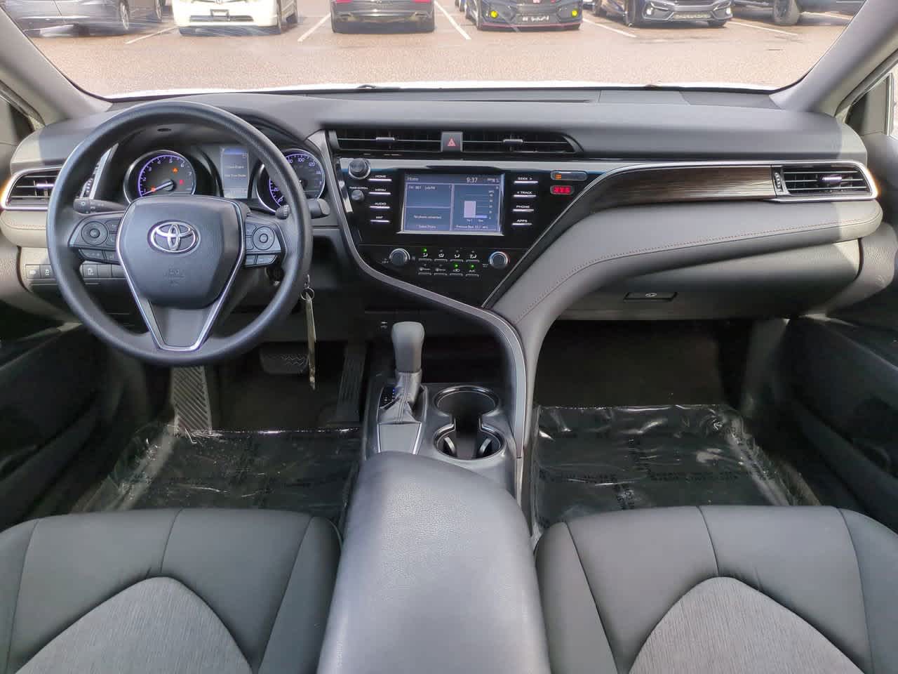 Thumbnail: 2019 Toyota Camry - 14