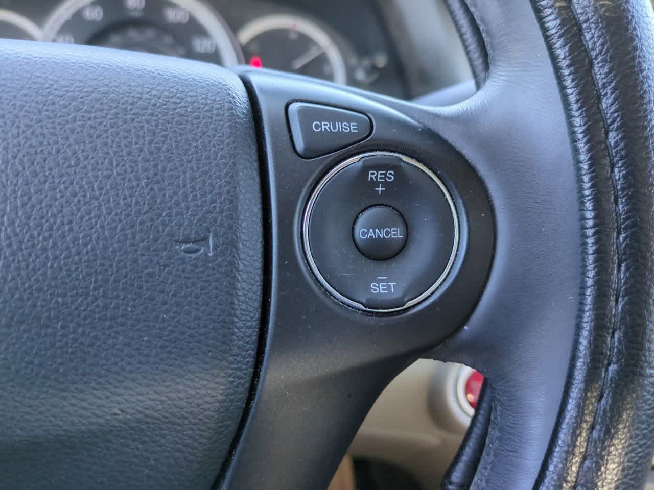 Thumbnail: 2014 Honda Accord - 25