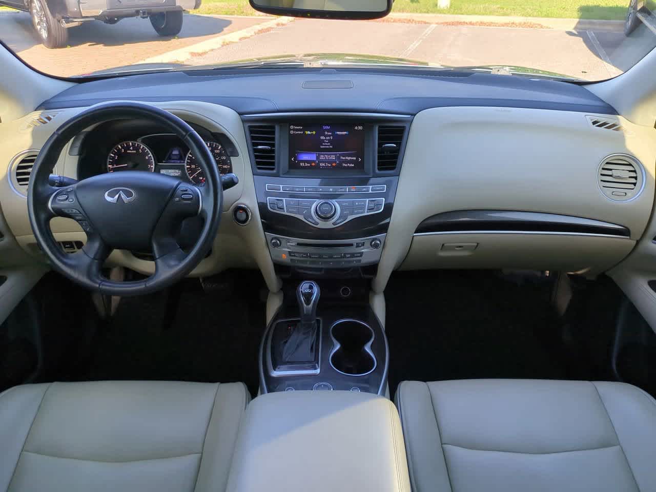 Thumbnail: 2019 INFINITI QX60 - 15