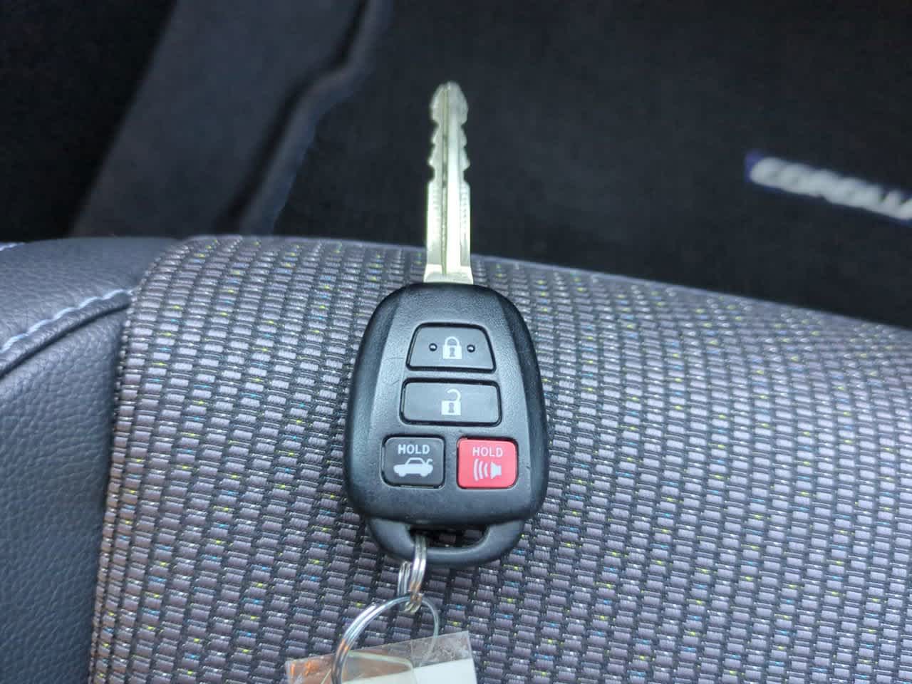 Thumbnail: 2018 Toyota Corolla - 25