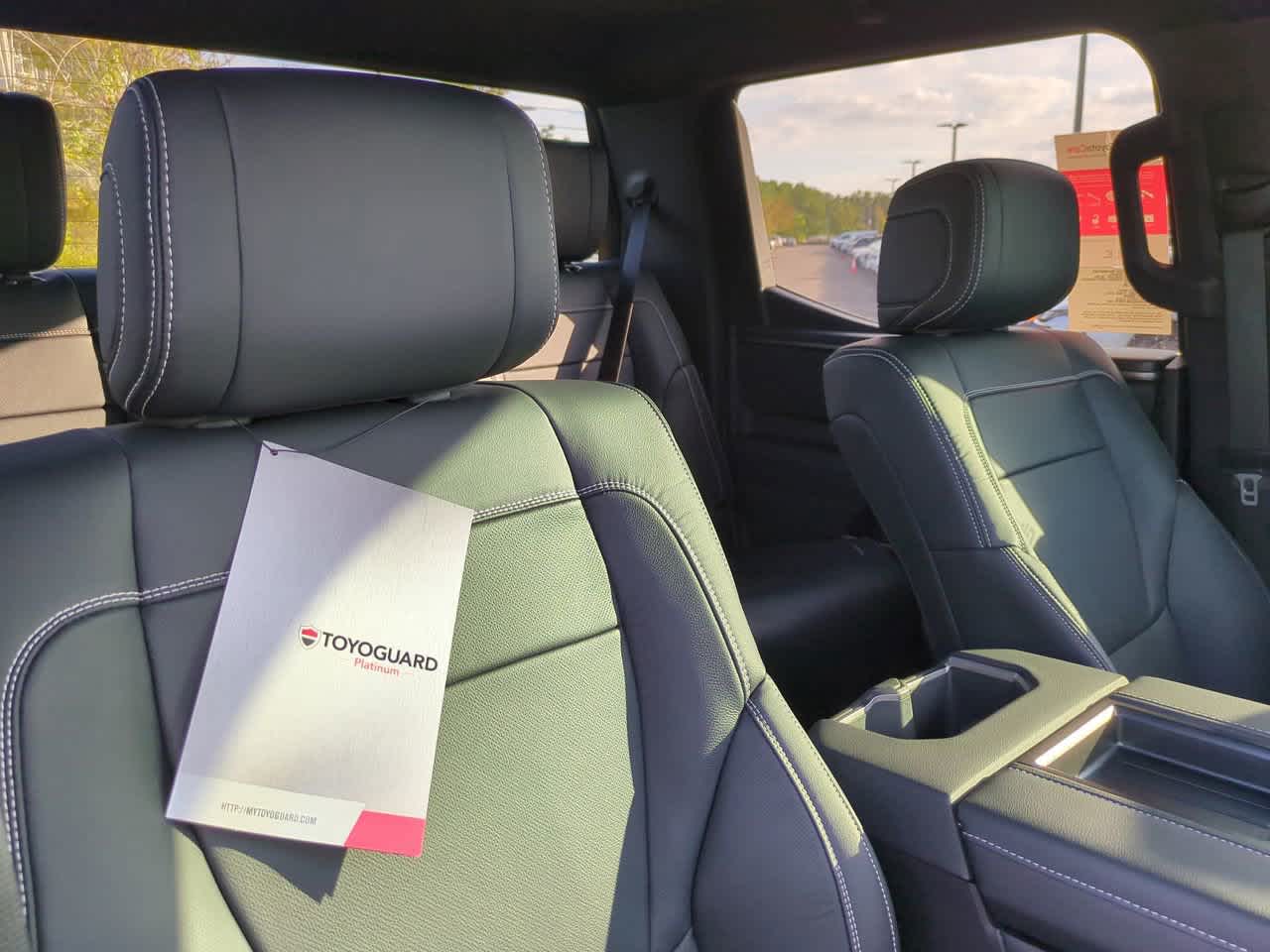 Thumbnail: 2026 Toyota Tundra - 7