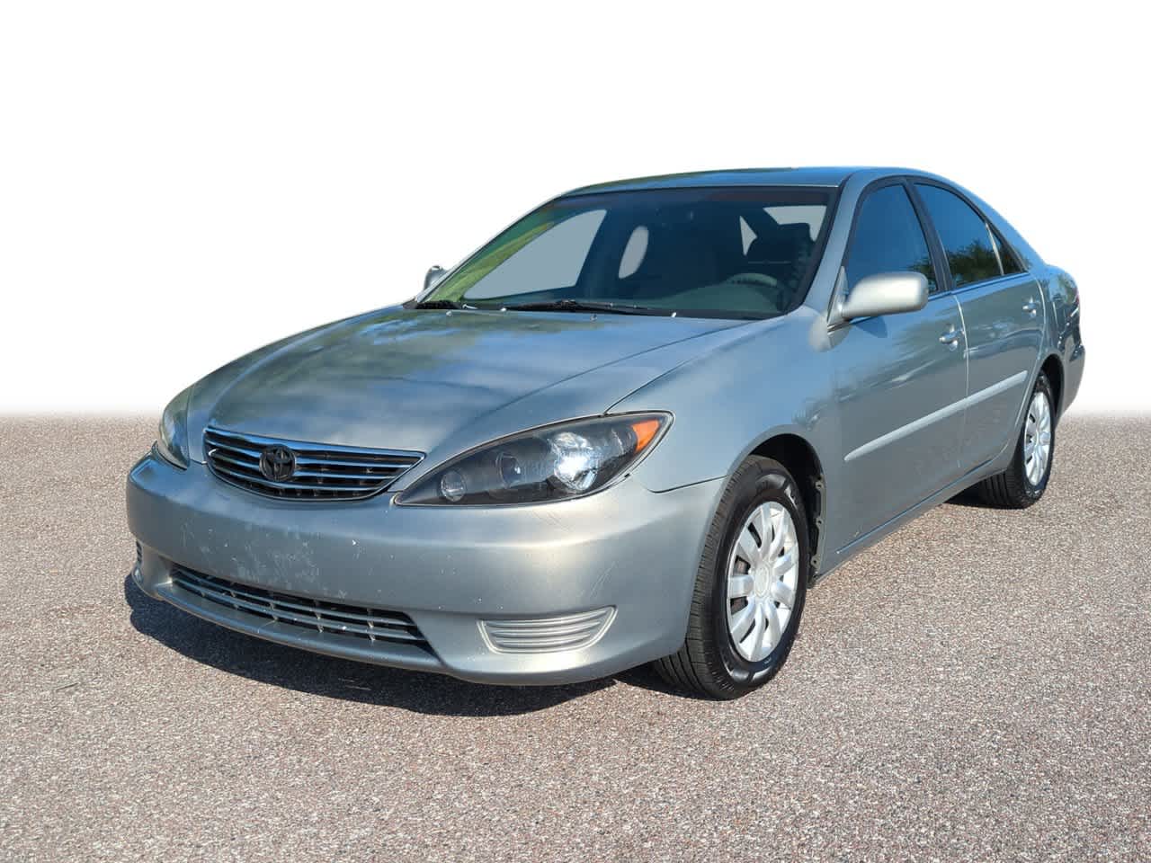 2006 Toyota Camry LE -
                  Wesley Chapel, FL