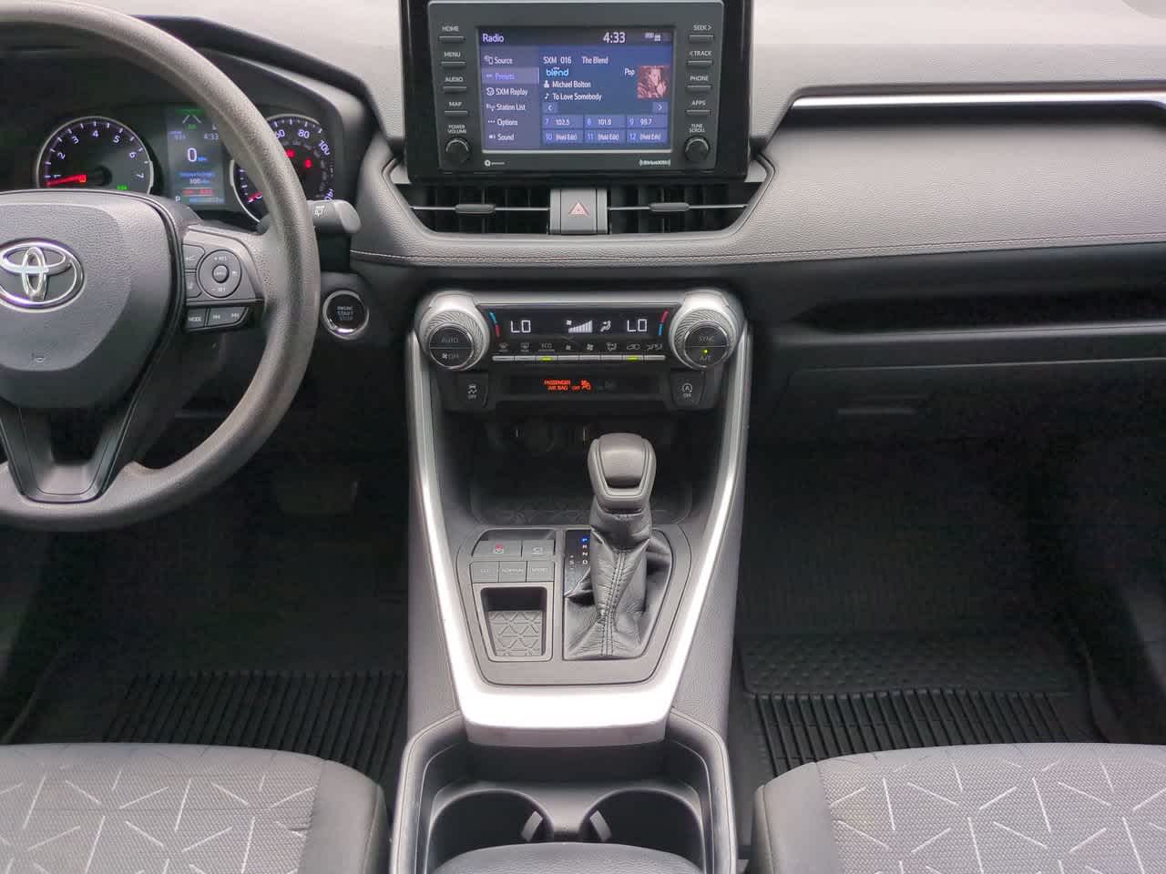 Thumbnail: 2021 Toyota RAV4 - 18