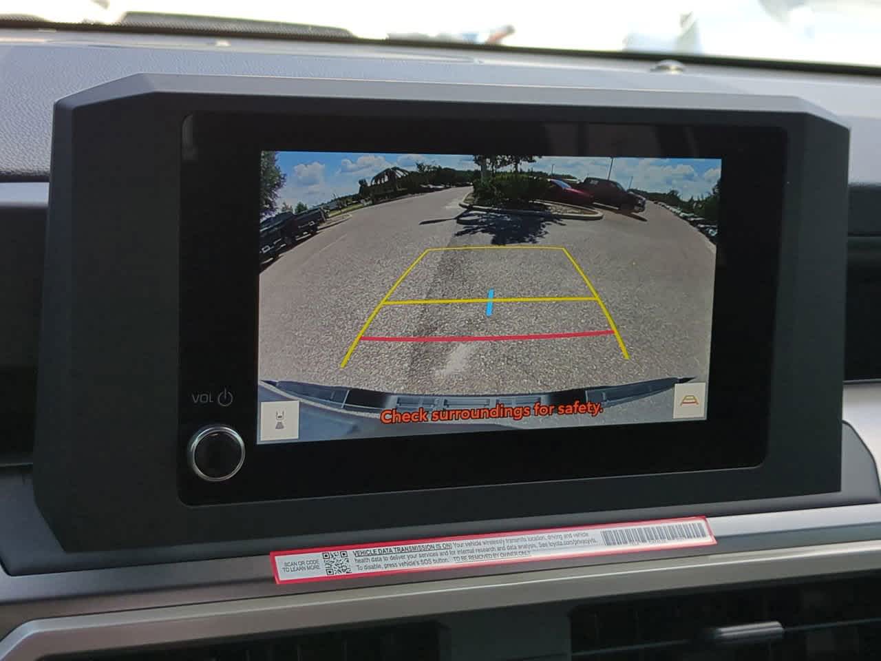 Thumbnail: 2025 Toyota Tacoma - 19