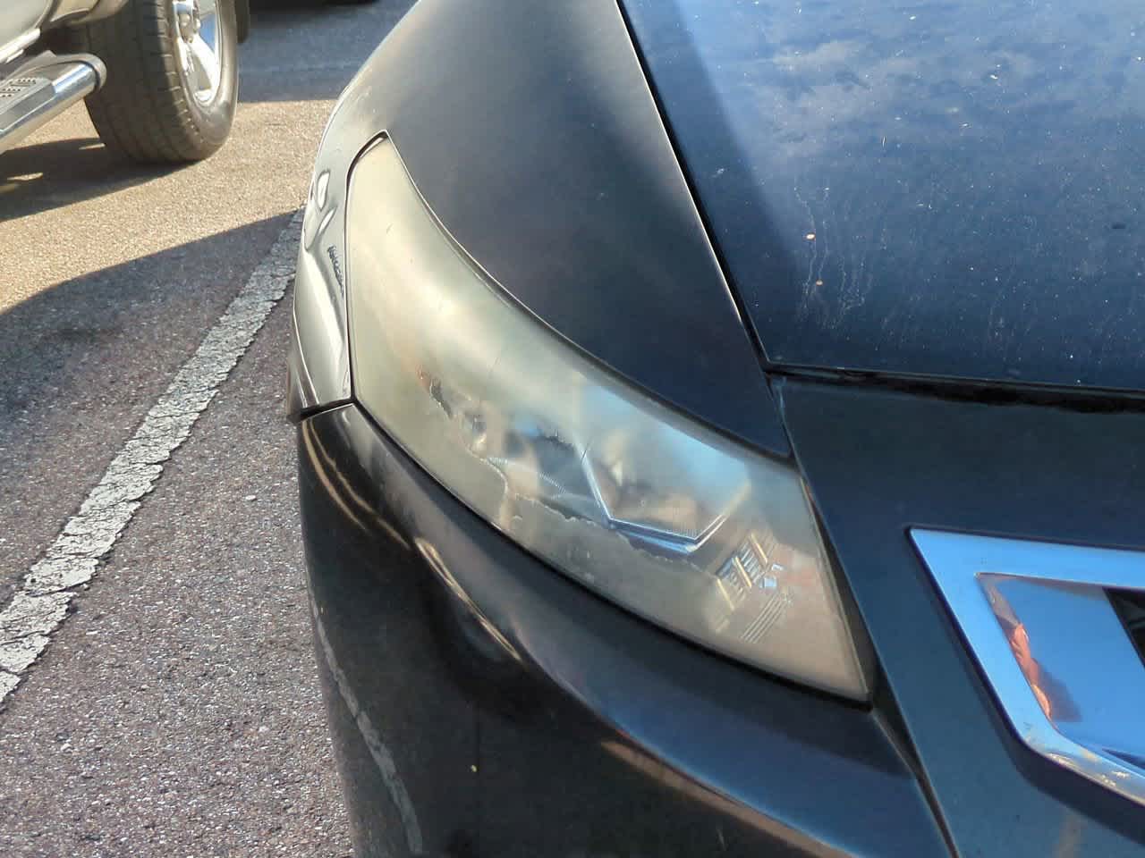 Thumbnail: 2008 Honda Accord - 8