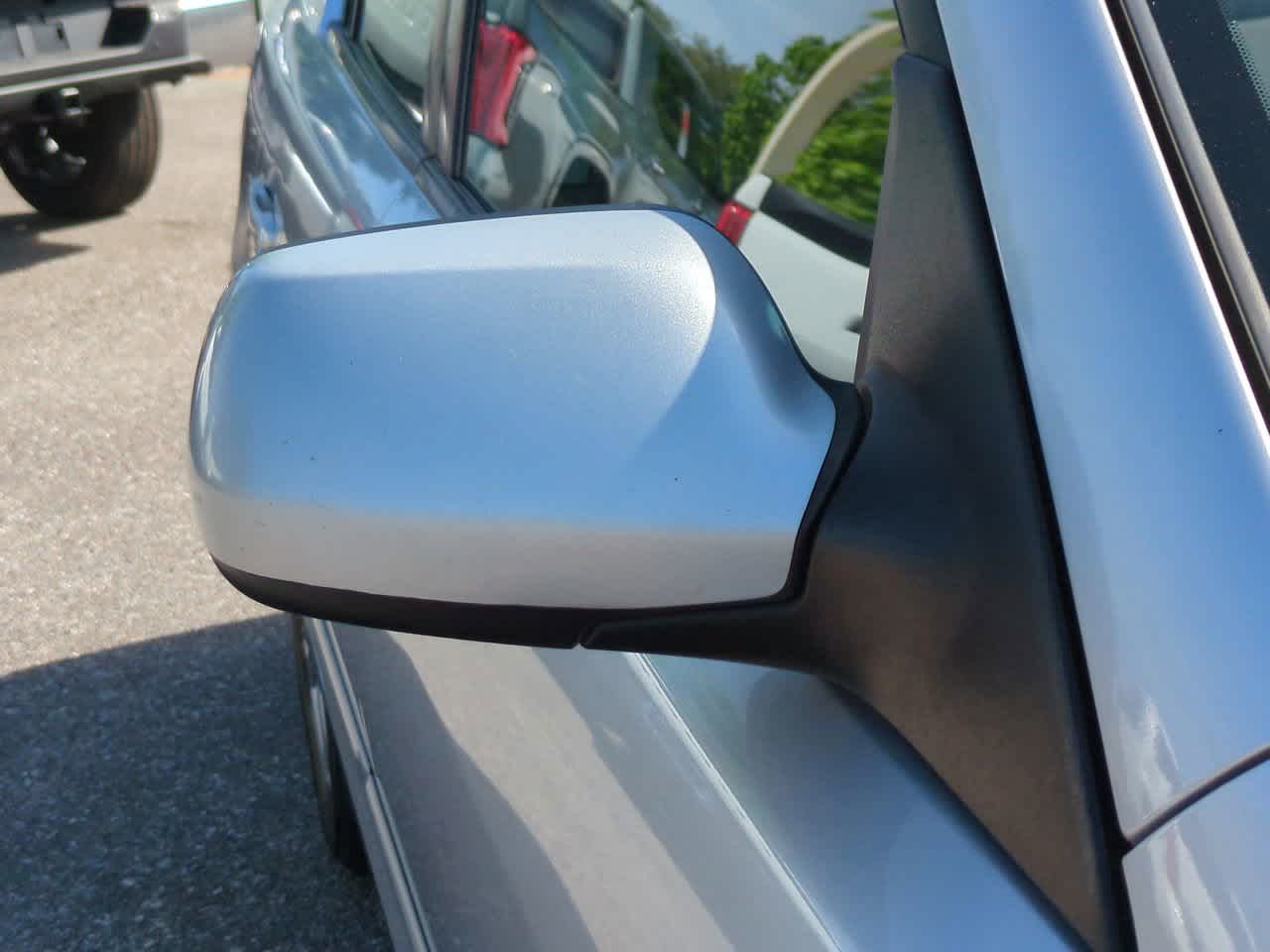 Thumbnail: 2007 Mazda Mazda3 - 12