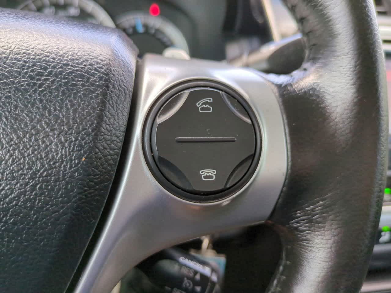 Thumbnail: 2012 Toyota Camry - 22