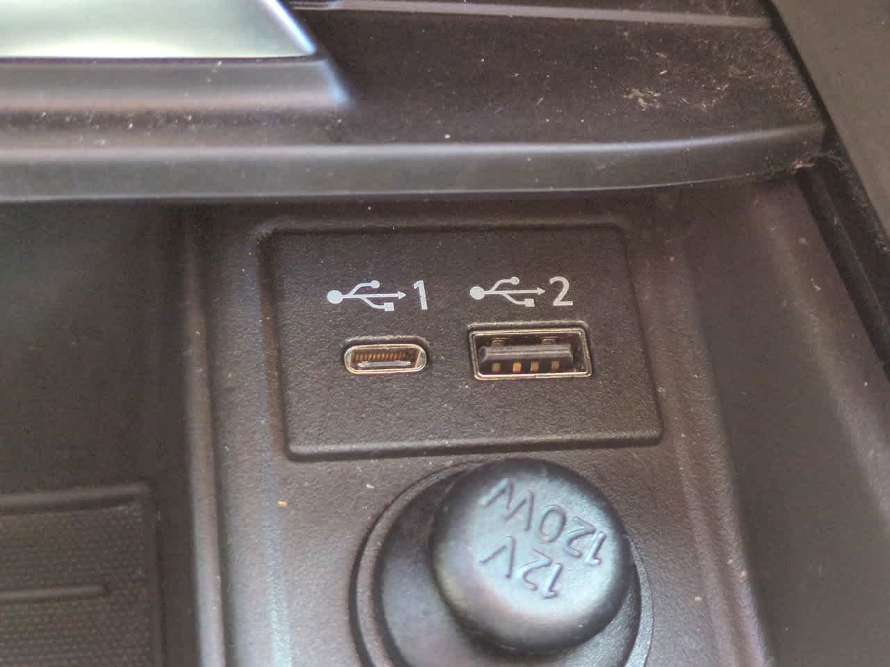 Thumbnail: 2020 INFINITI QX50 - 19