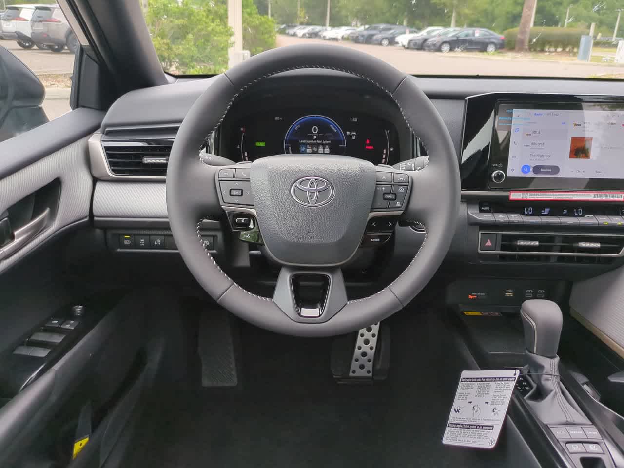 Thumbnail: 2026 Toyota Camry - 15