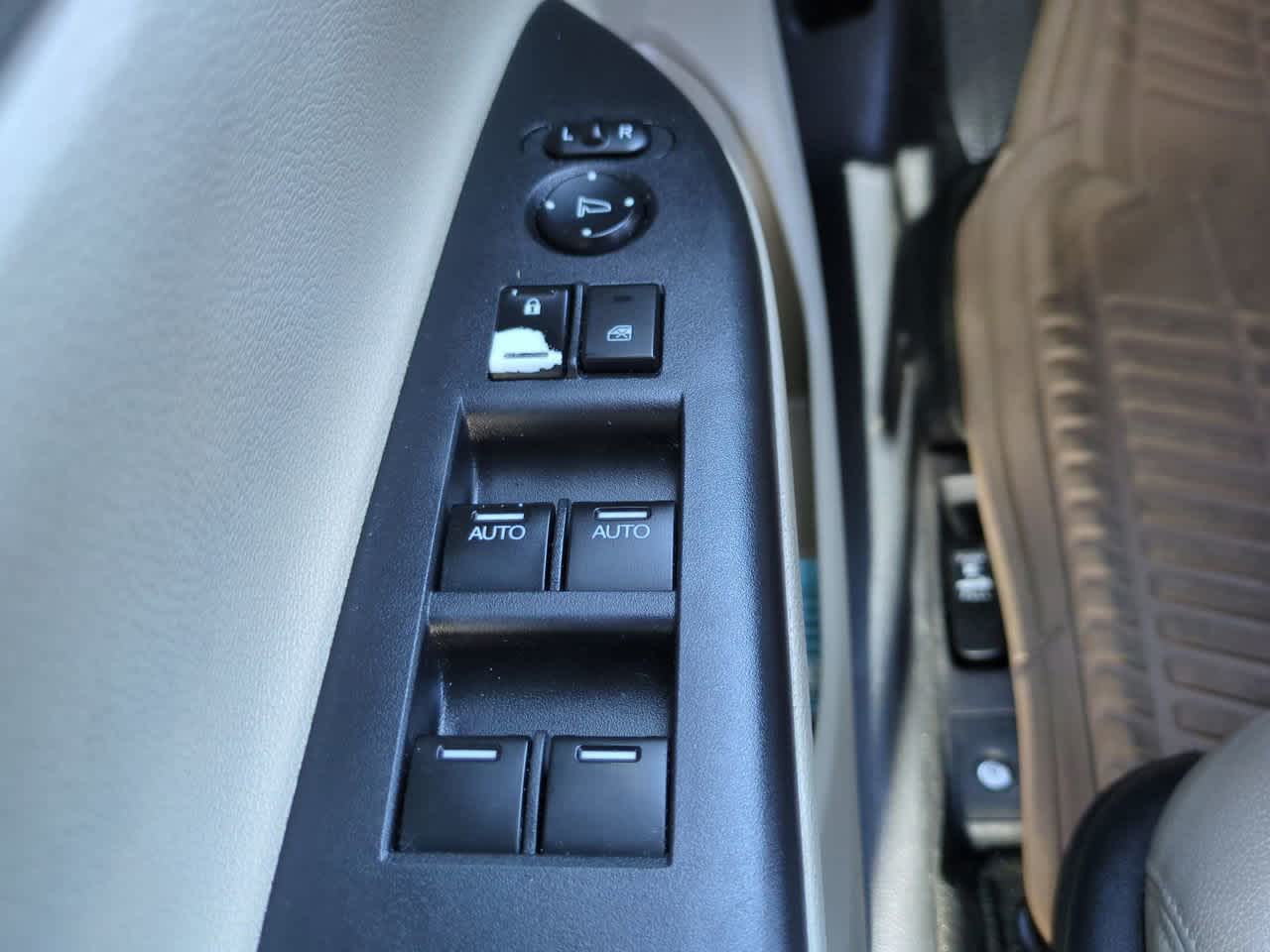 Thumbnail: 2014 Honda Accord - 23