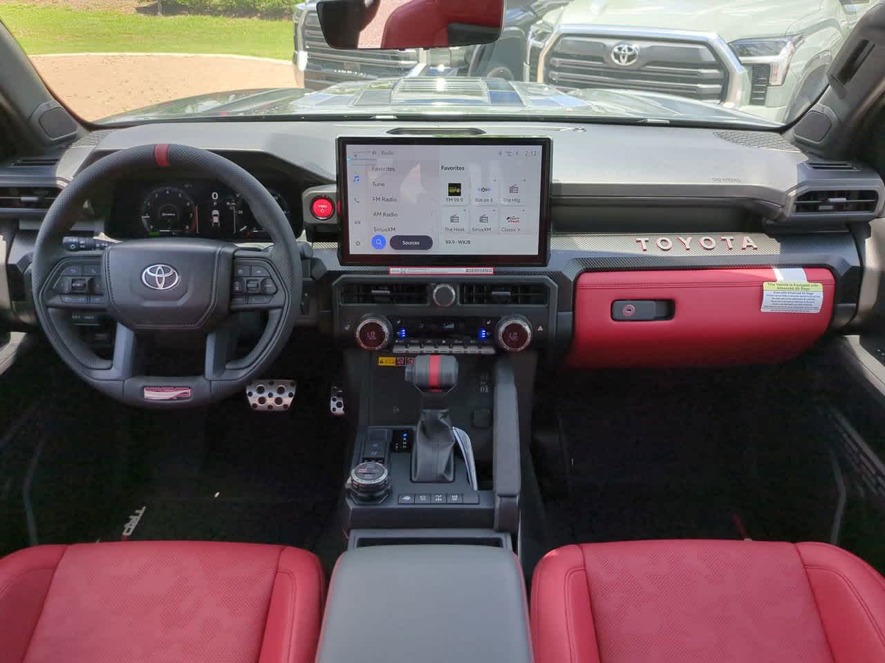 Thumbnail: 2026 Toyota Tacoma - 15