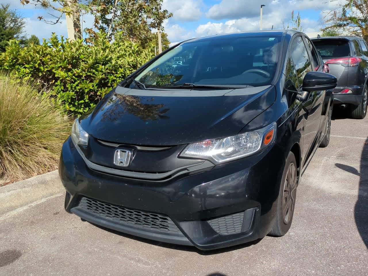 Thumbnail: 2017 Honda Fit - 2