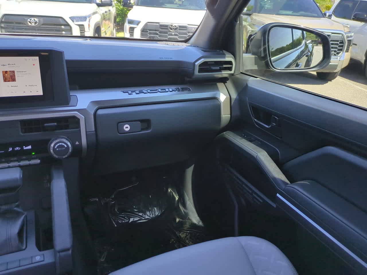 Thumbnail: 2025 Toyota Tacoma - 16