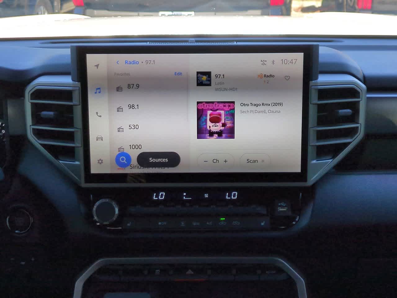 Thumbnail: 2025 Toyota Tundra - 17