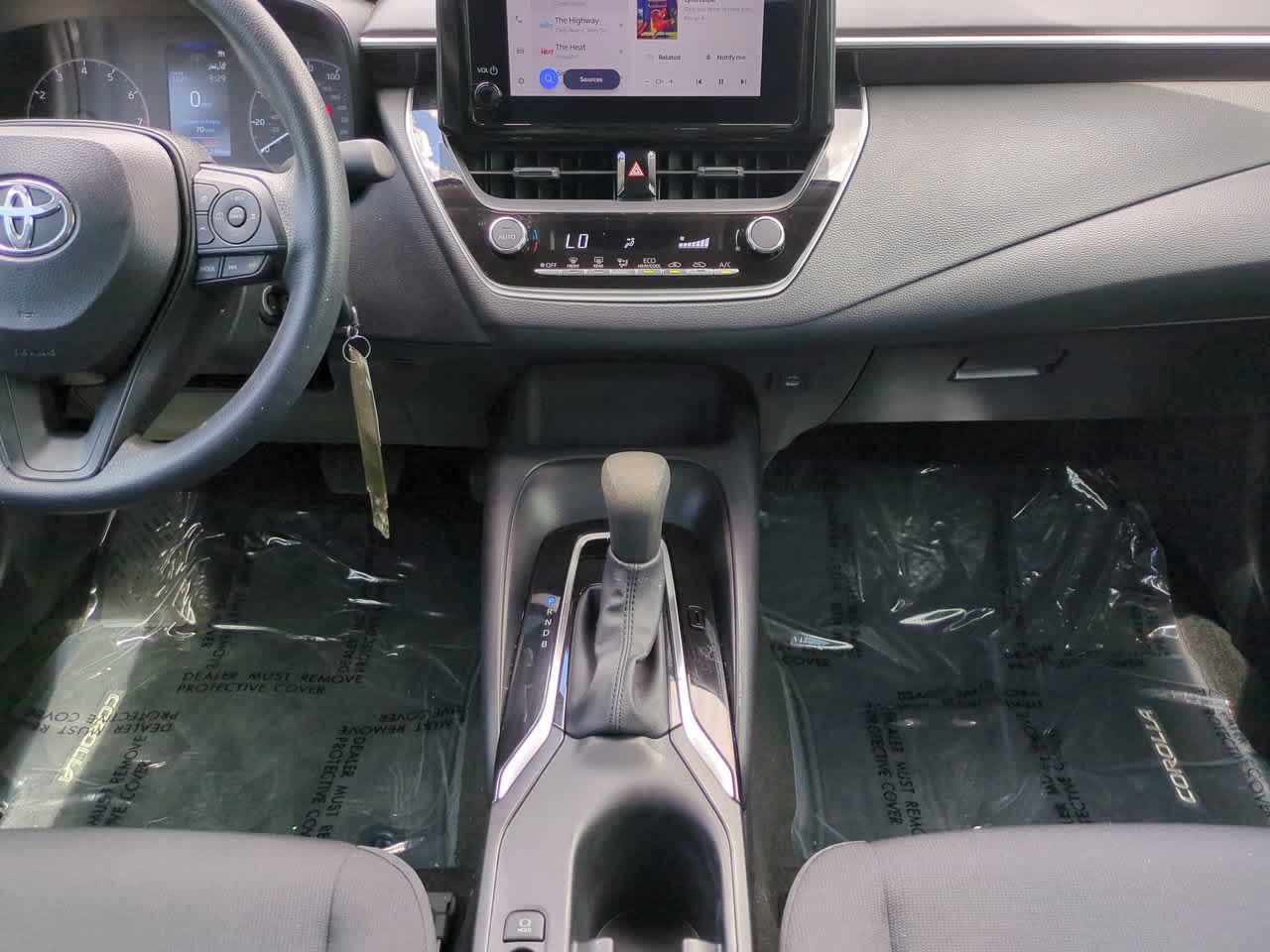 Thumbnail: 2025 Toyota Corolla - 18