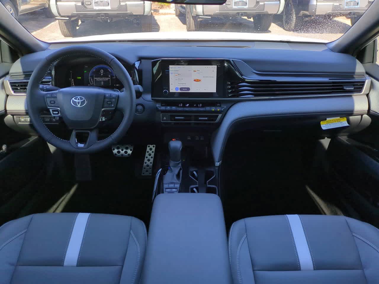 Thumbnail: 2026 Toyota Camry - 14