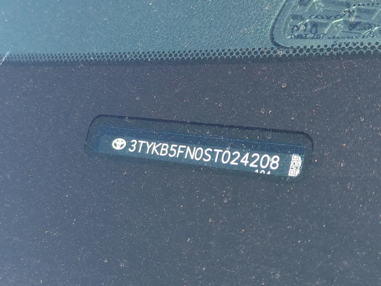 Thumbnail: 2025 Toyota Tacoma - 26