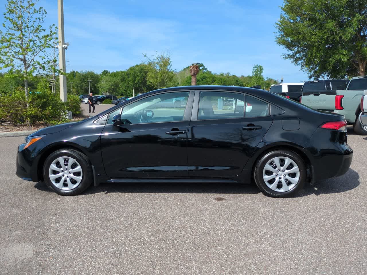 Thumbnail: 2026 Toyota Corolla - 3