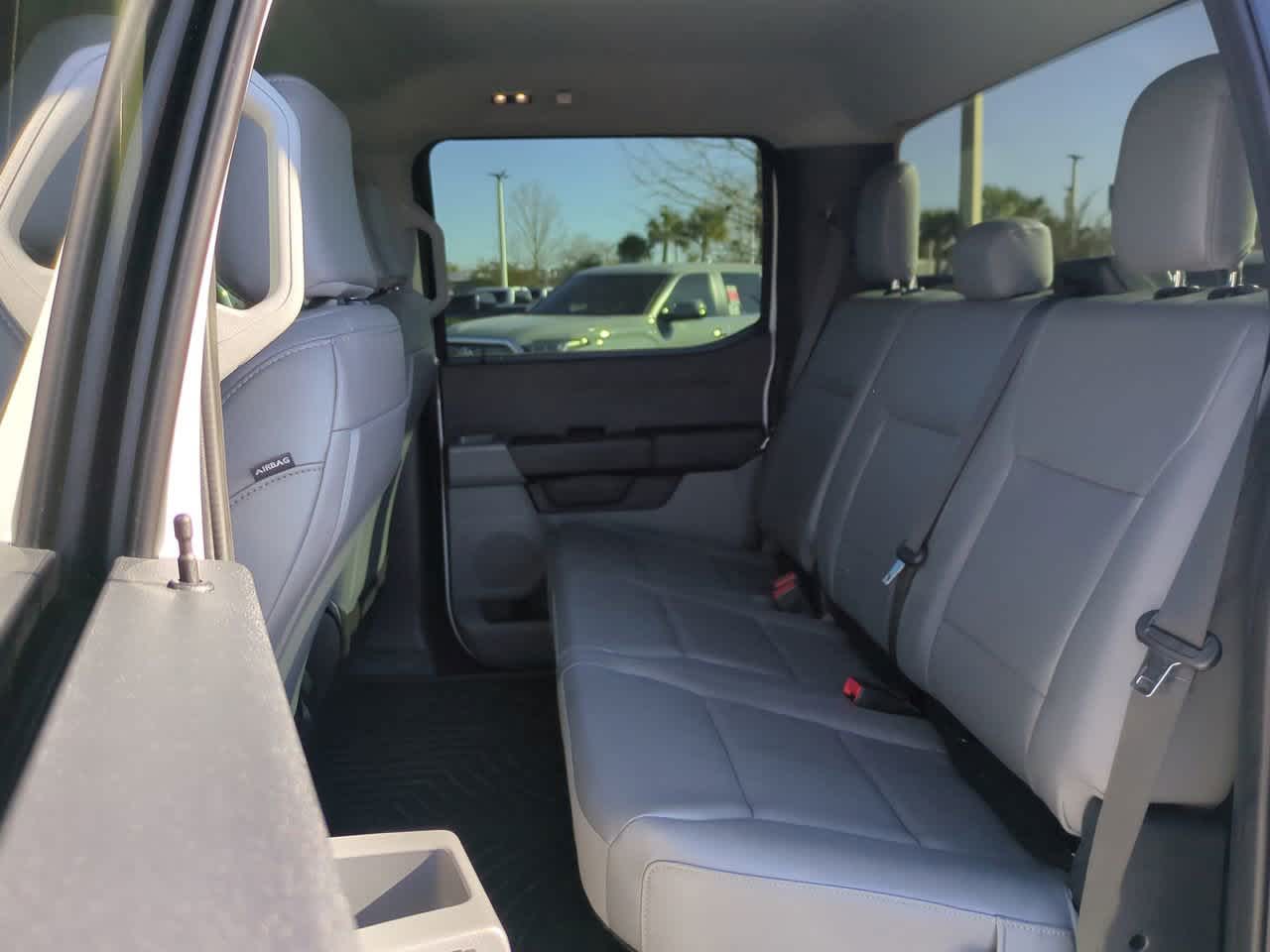 Thumbnail: 2024 Ford F-350 - 13