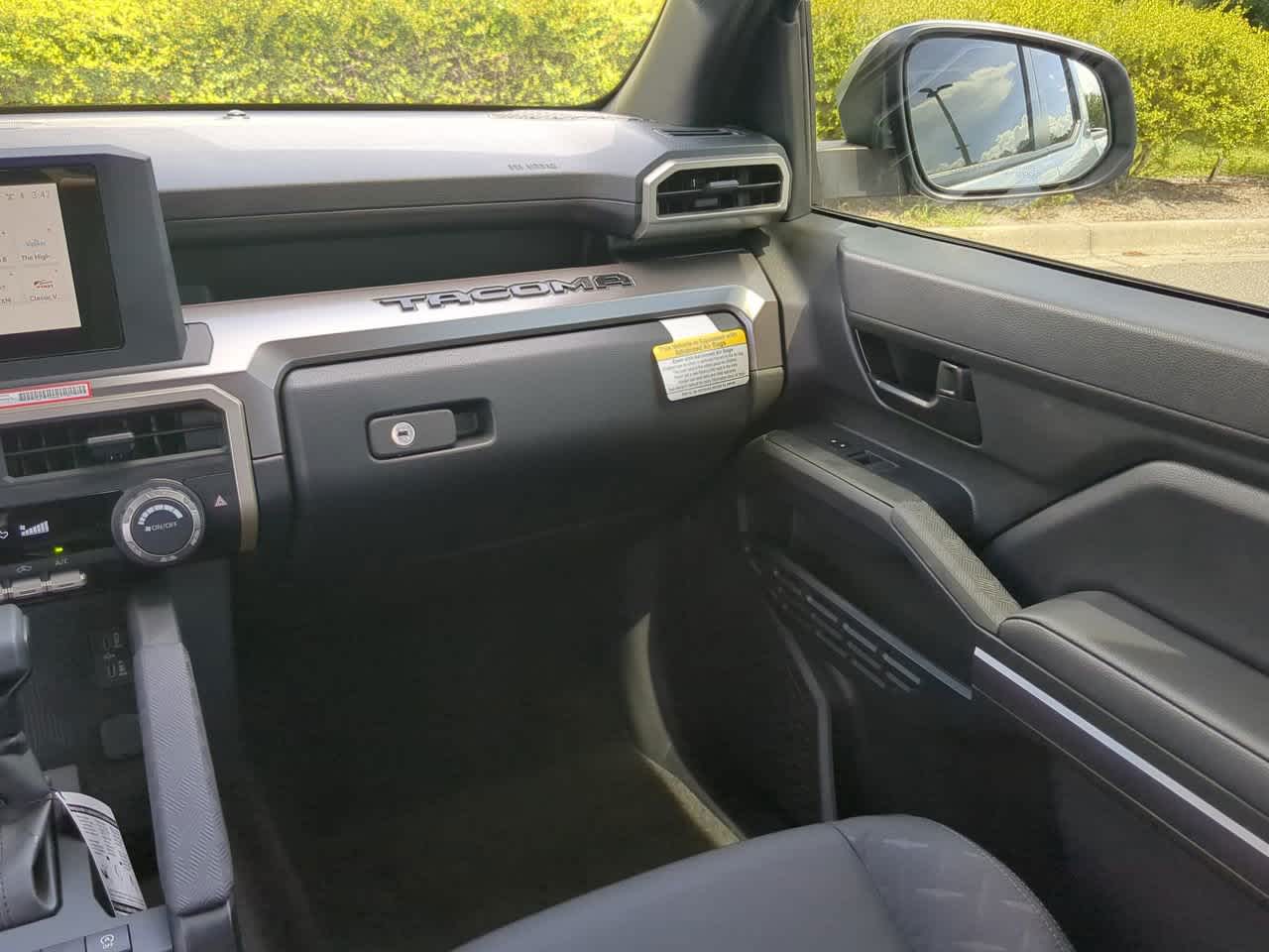 Thumbnail: 2025 Toyota Tacoma - 16