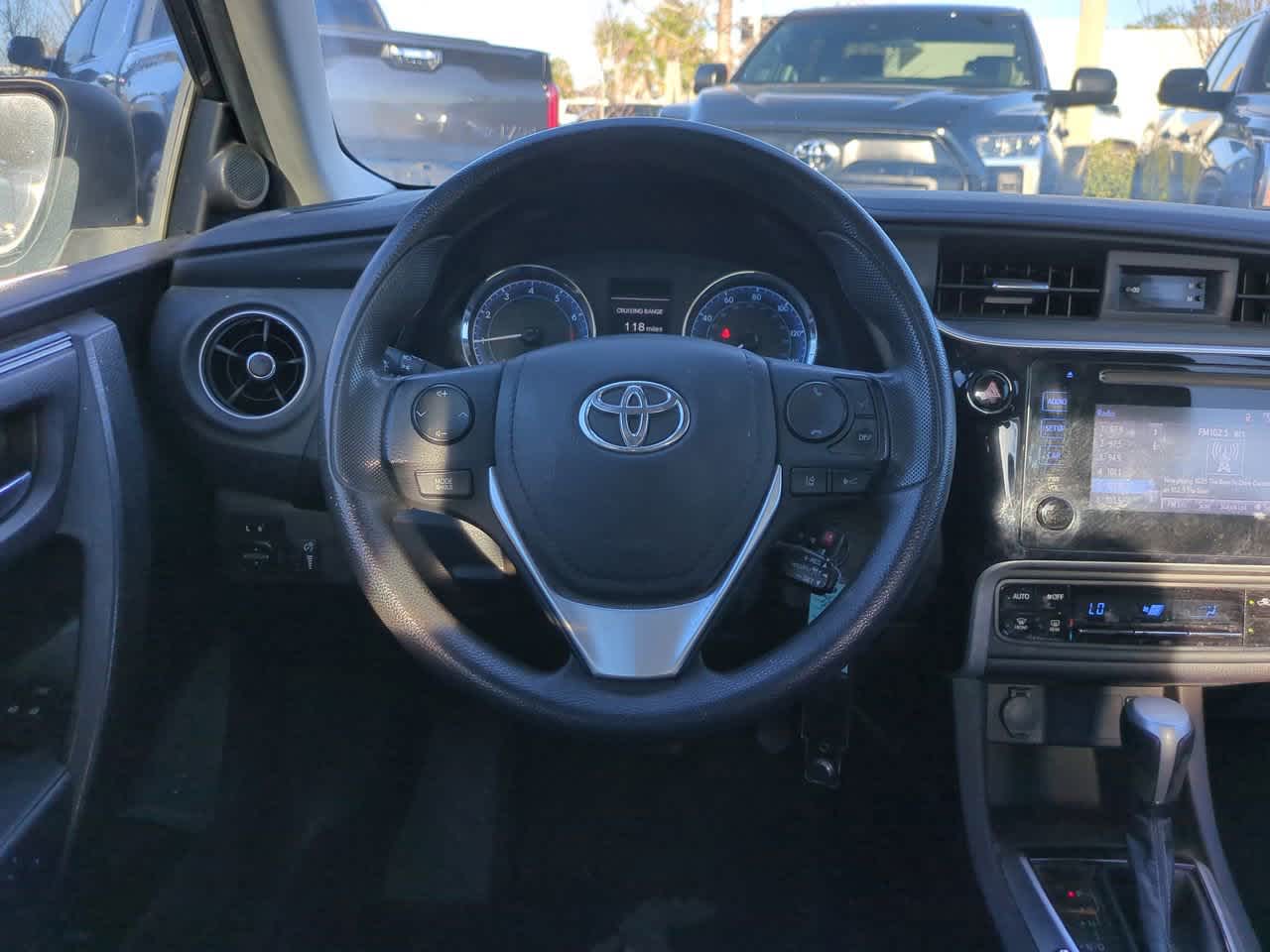 Thumbnail: 2018 Toyota Corolla - 14