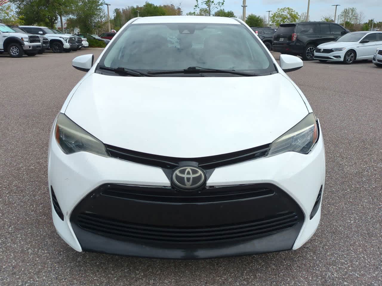 Thumbnail: 2018 Toyota Corolla - 9