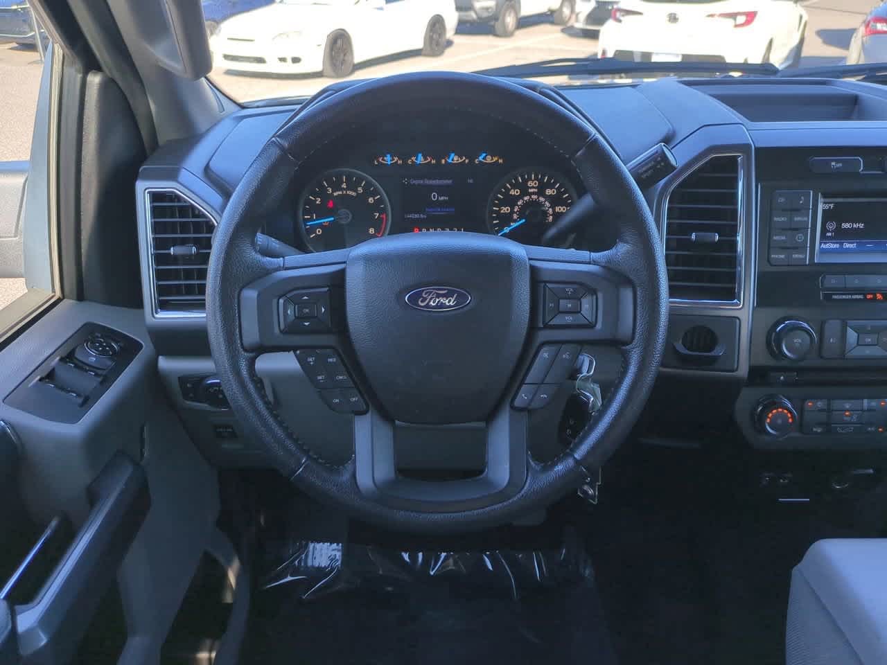 Thumbnail: 2015 Ford F-150 - 15