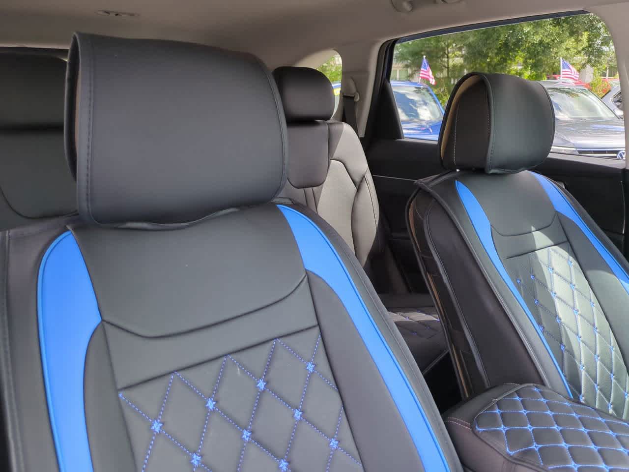 Thumbnail: 2022 Kia Sorento - 7