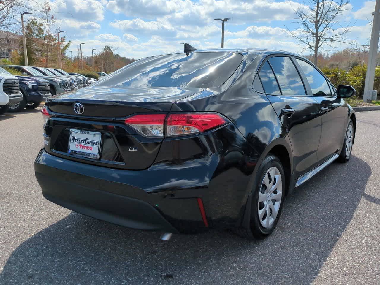 Thumbnail: 2026 Toyota Corolla - 6