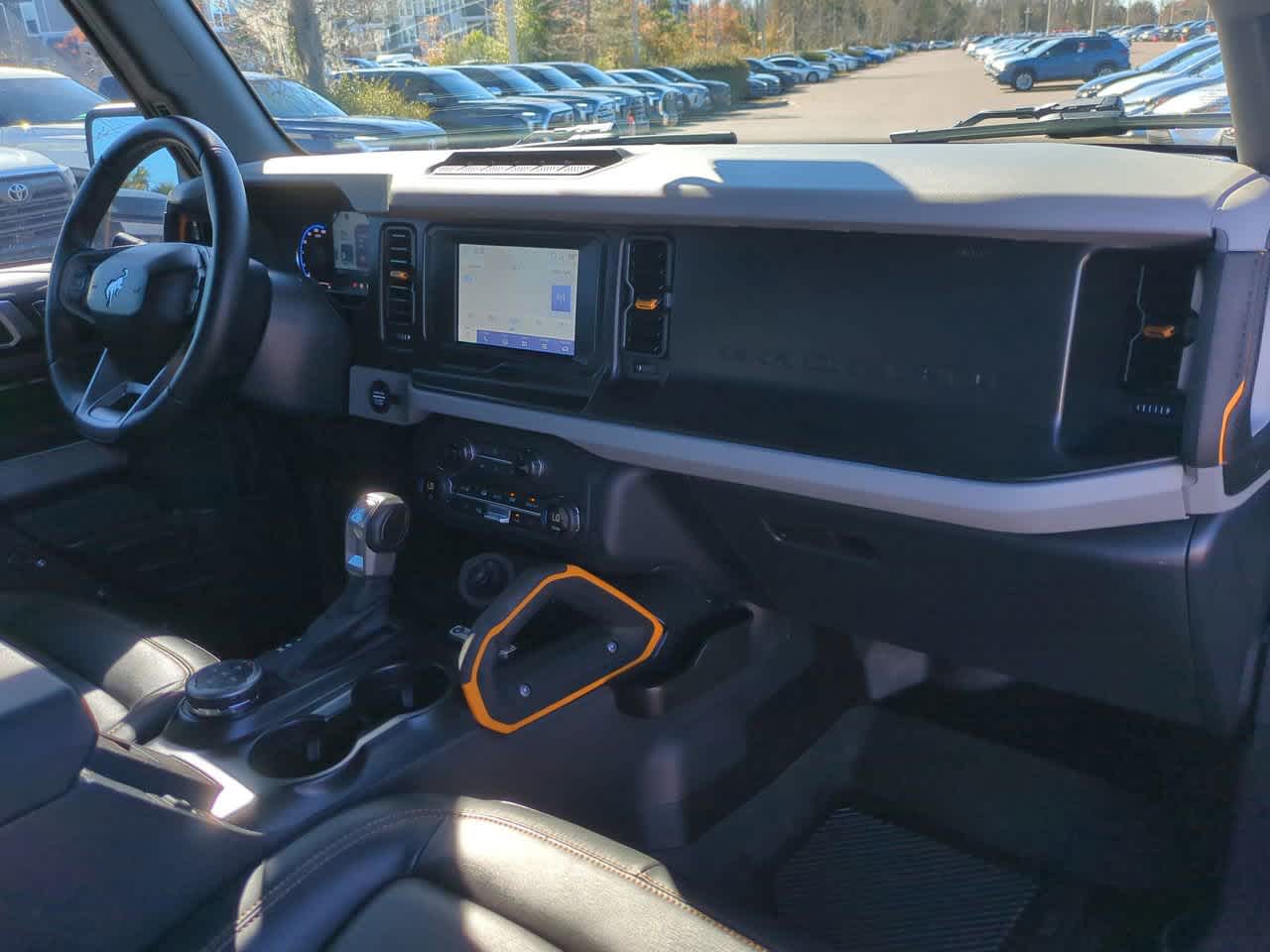 Thumbnail: 2023 Ford Bronco - 15