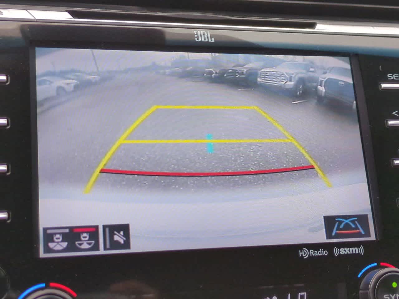 Thumbnail: 2018 Toyota Camry - 20